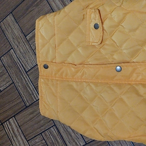 Heart Tail dog vest sz XL - Picture 3 of 10